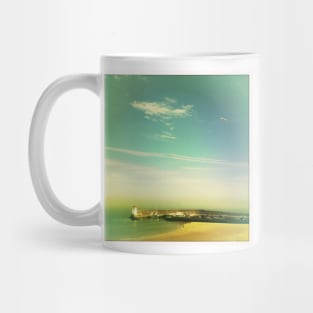 Flying Solo Mug